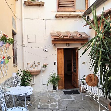 Casa Romantica Vicino Al Centro Di Firenze Kültér fotó