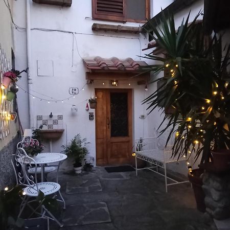 Casa Romantica Vicino Al Centro Di Firenze Kültér fotó