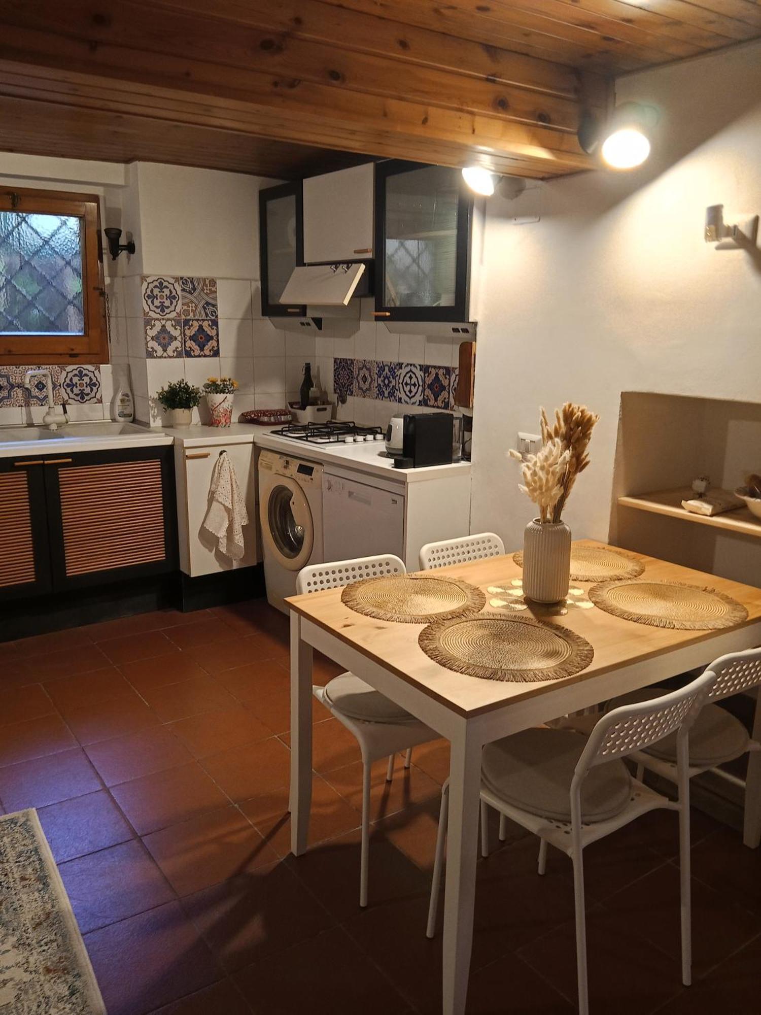 Casa Romantica Vicino Al Centro Di Firenze Kültér fotó