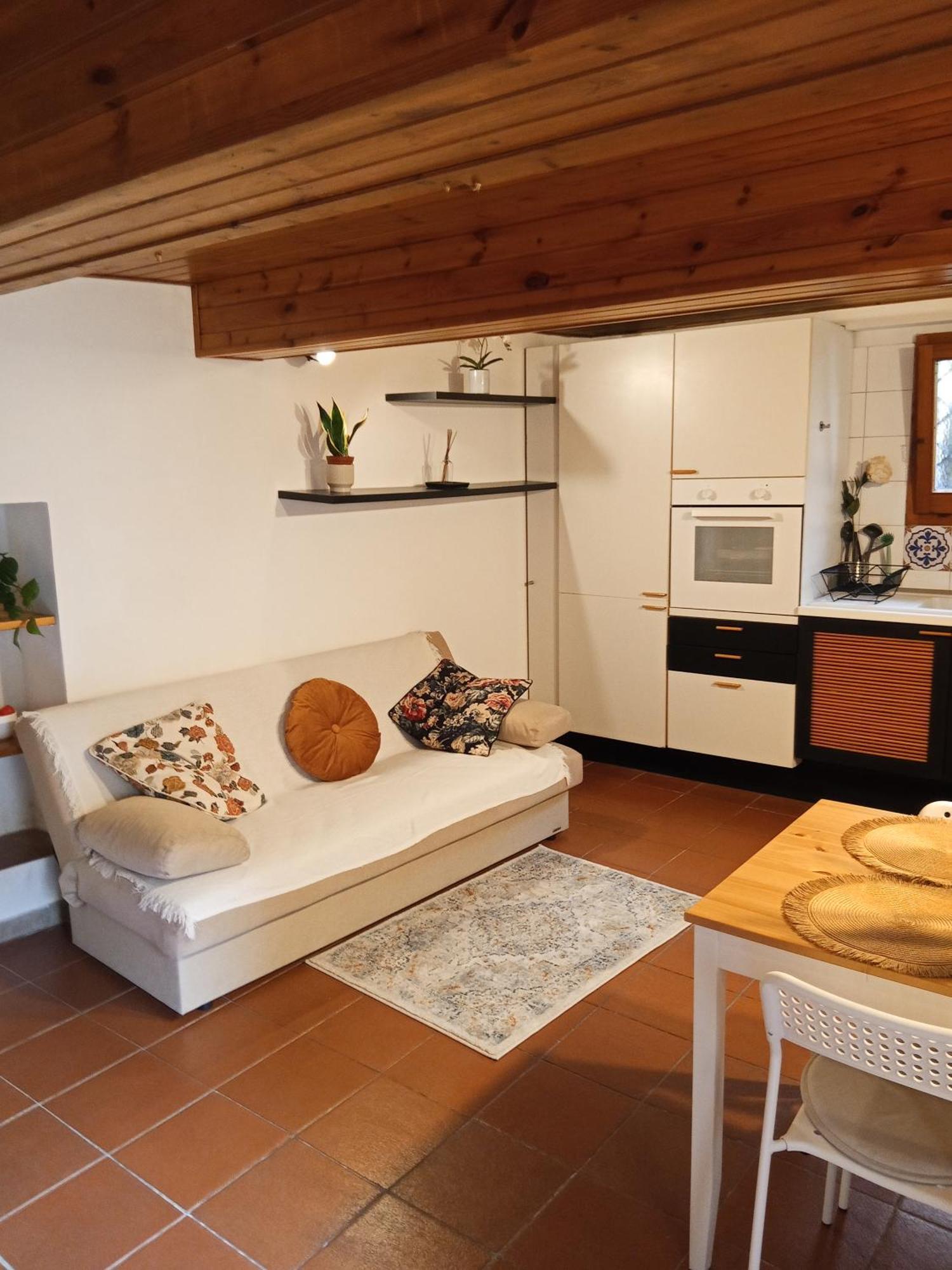 Casa Romantica Vicino Al Centro Di Firenze Kültér fotó