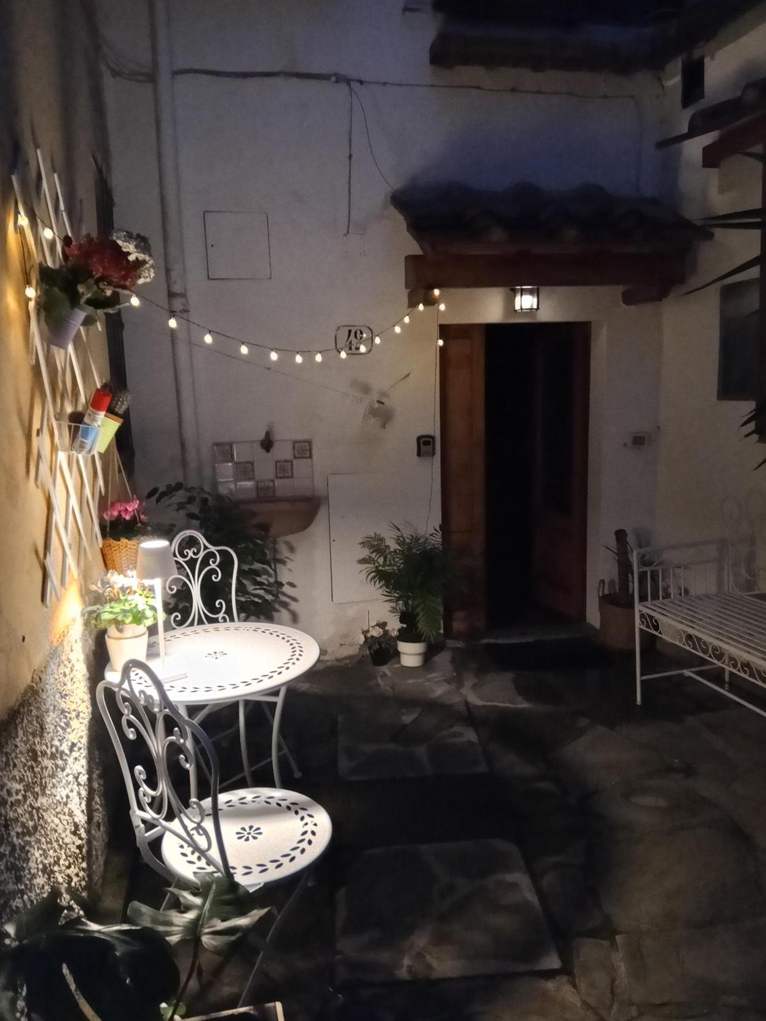 Casa Romantica Vicino Al Centro Di Firenze Kültér fotó