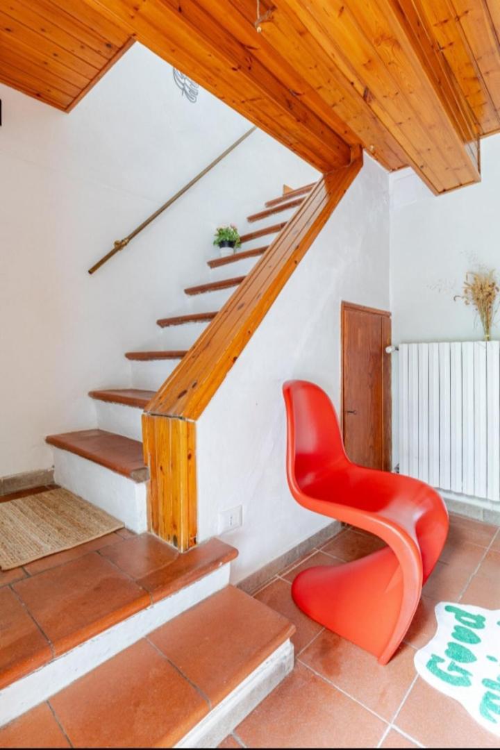 Casa Romantica Vicino Al Centro Di Firenze Kültér fotó